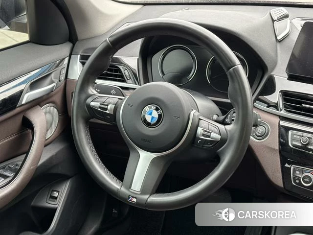 BMW X1 id 4289985 из Китая 15