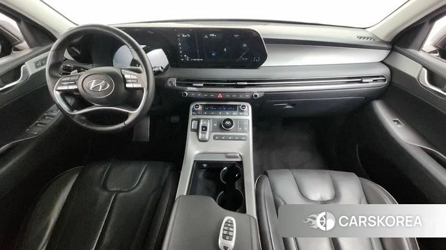 Hyundai The New Palisade id 4202001 из Кореи 33