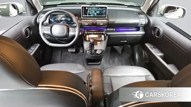 Hyundai The New Casper id 3517600 из Кореи 17