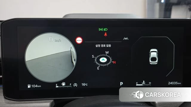 Kia The New K5 3rd generation id 4349351 из Кореи 31