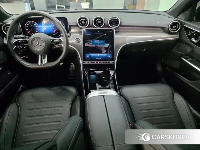 Mercedes-Benz C-Class W206 id 3015944 из Кореи 17