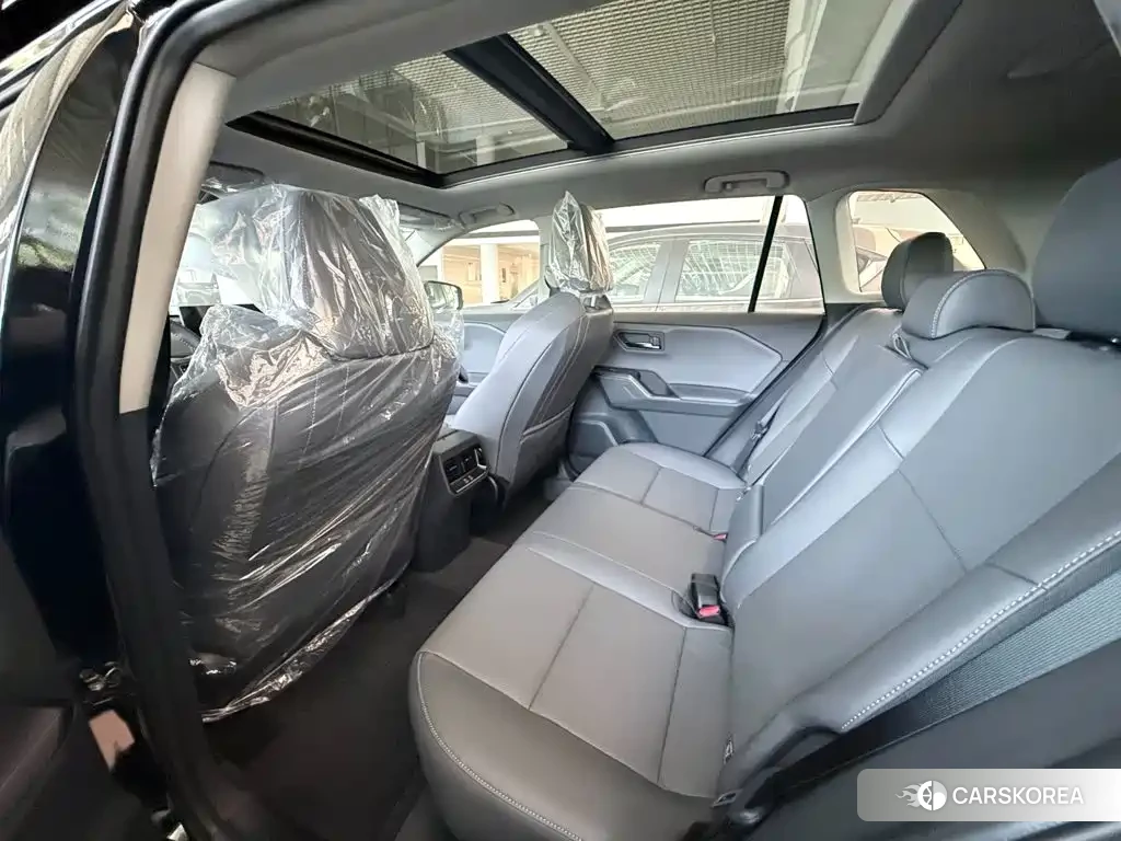Toyota RAV4 id 4679586 из Китая 7