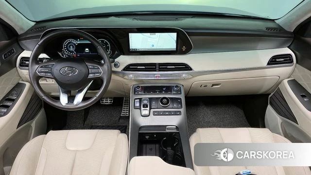 Hyundai Palisade id 4423829 из Кореи 30