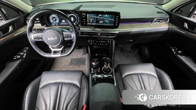 Kia K5 3rd generation id 4540872 из Кореи 34
