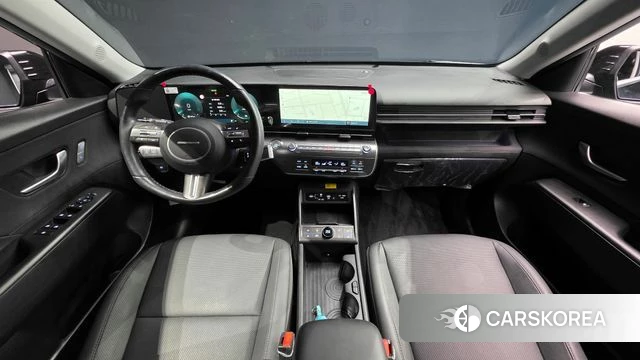 Hyundai Kona Hybrid (SX2) id 4622872 из Кореи 17