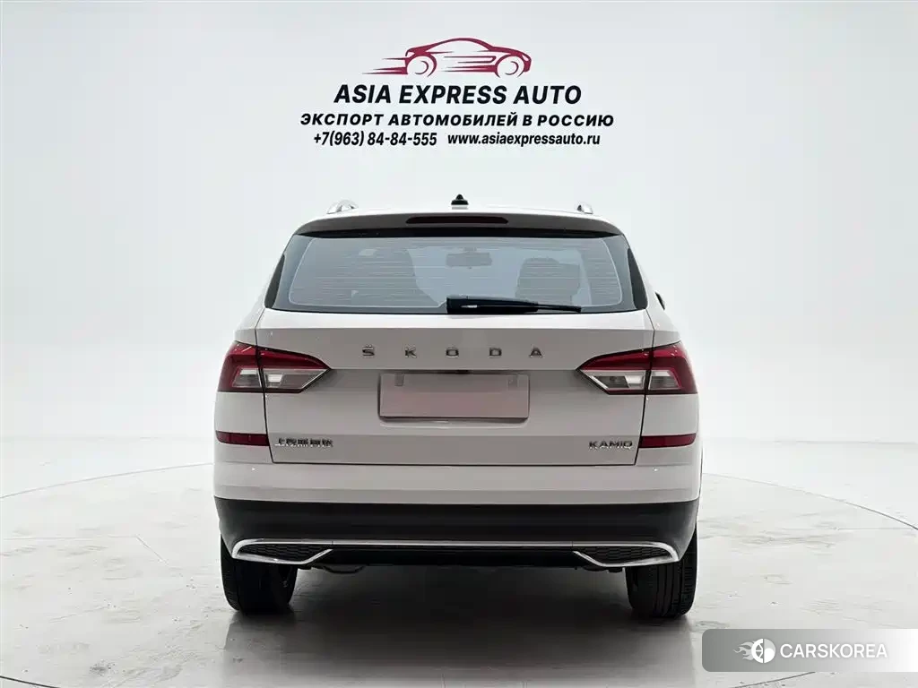 Skoda Komick id 4548162 из Китая 22