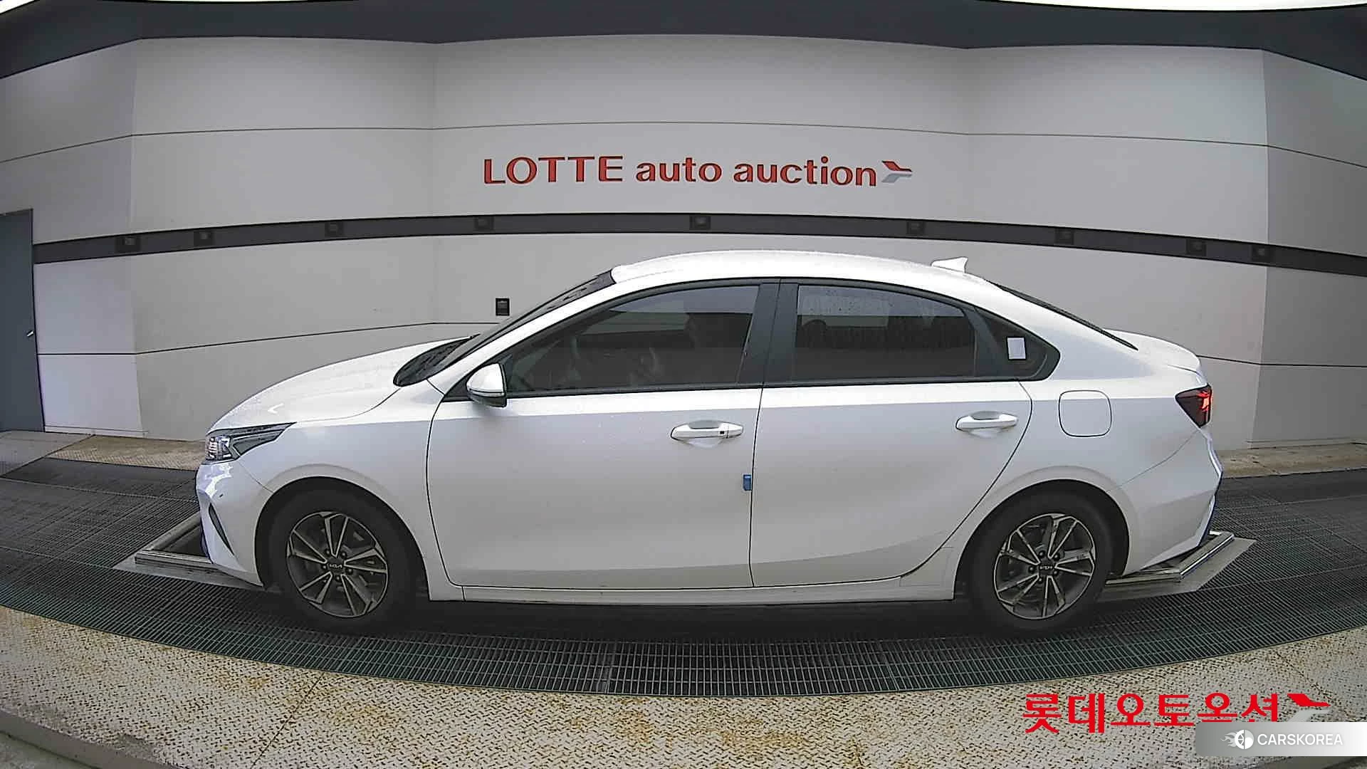 Kia K3 id 4352397 из Кореи 33
