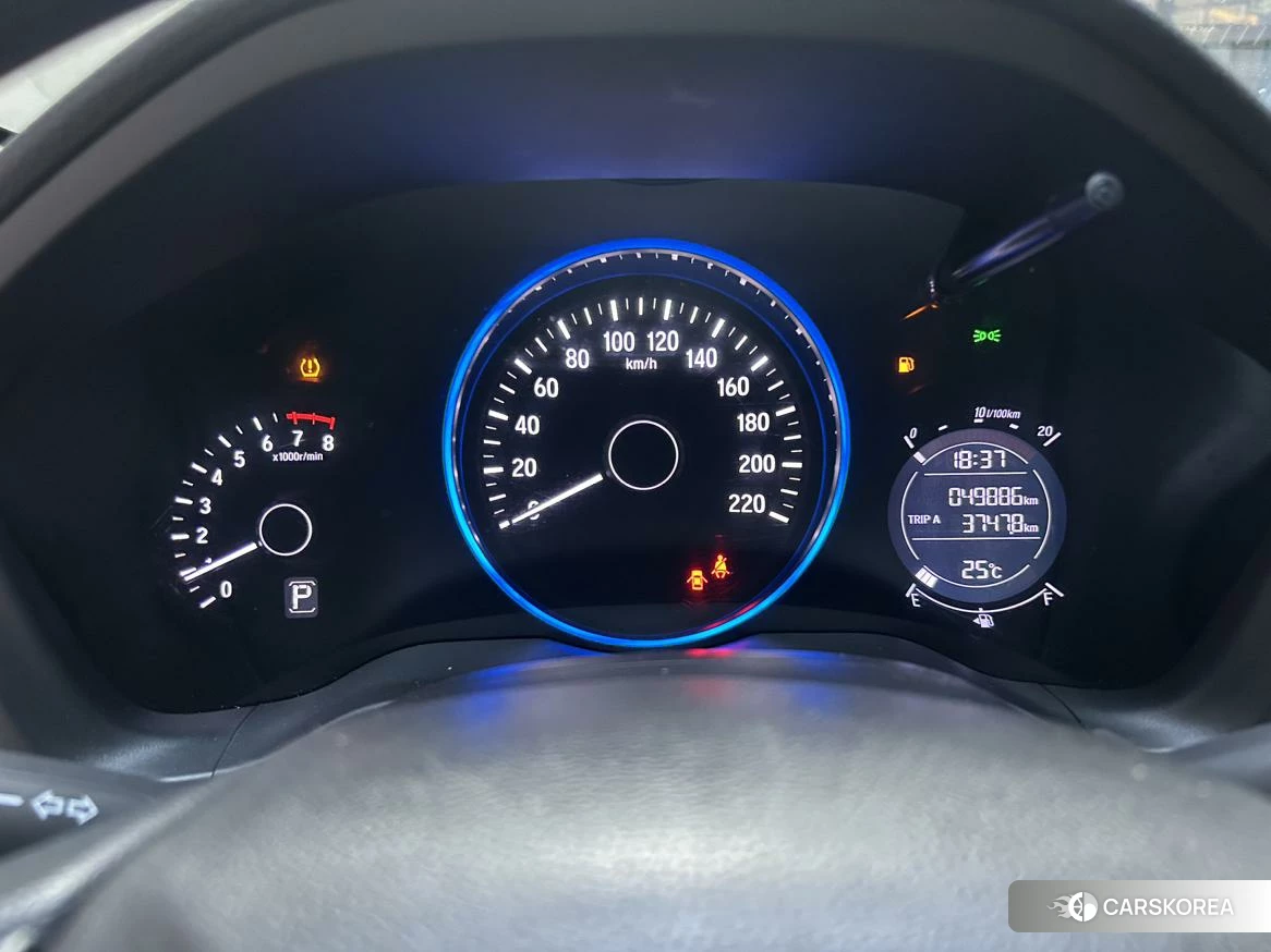Honda Vezel id 4514799 из Китая 10