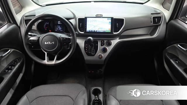 Kia The New Ray id 4463982 из Кореи 27