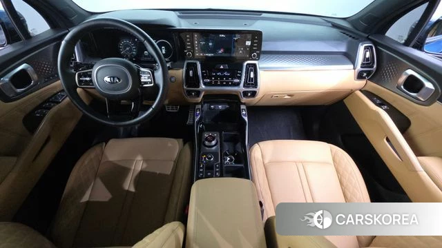 Kia Sorento 4th Generation id 4550656 из Кореи 29