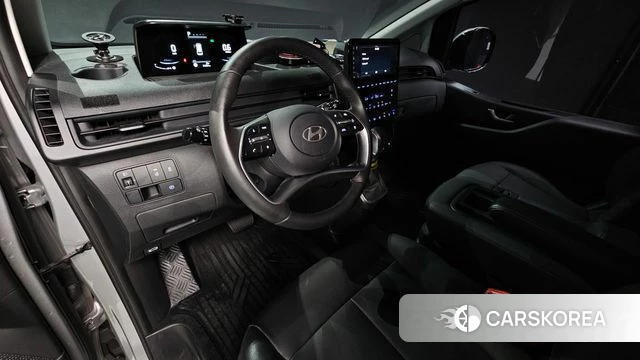 Hyundai Staria id 4479993 из Кореи 29