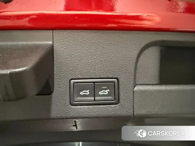 Volkswagen Arteon id 3313125 из Кореи 17