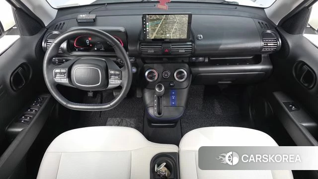 Hyundai Casper id 4904989 из Кореи 29