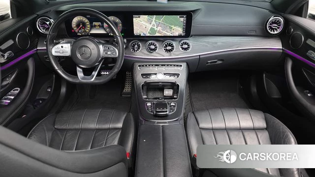 Mercedes-Benz E-Class W213 id 3936895 из Кореи 17