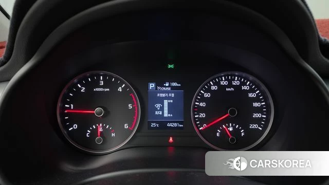 Kia Stonic id 4900521 из Кореи 28
