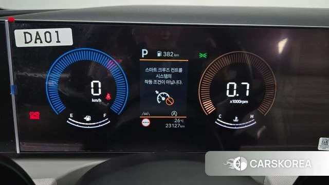 Hyundai The New Tucson (NX4) id 4017131 из Кореи 17