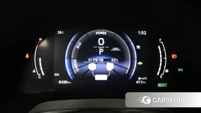 Lexus RX500h 5th generation id 2958741 из Кореи 14