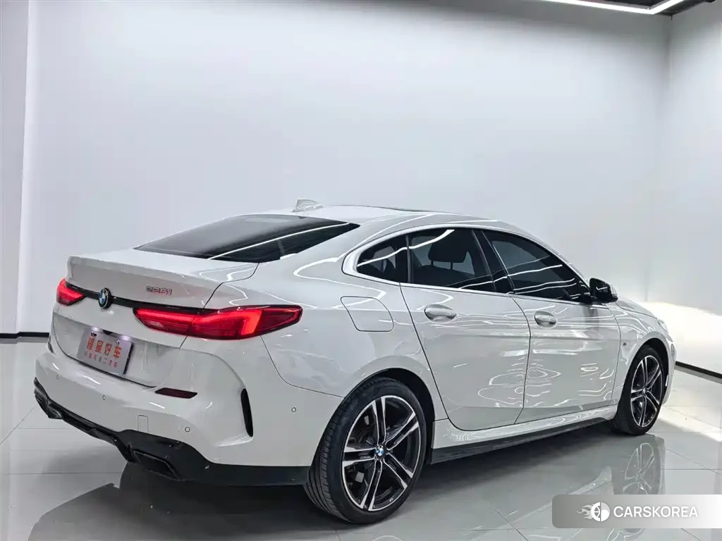 BMW 2 series id 4628296 из Китая 13