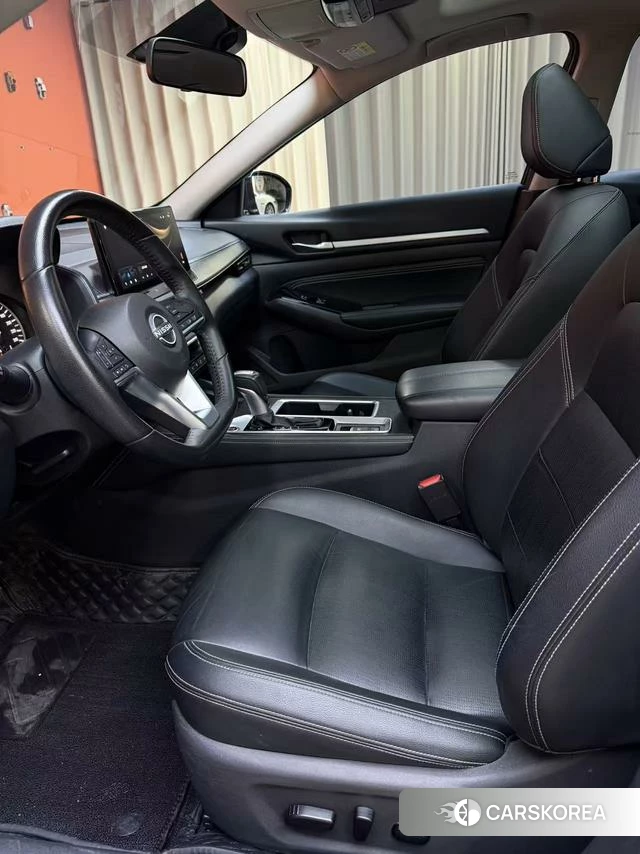 Nissan Teana id 4258905 из Китая 12