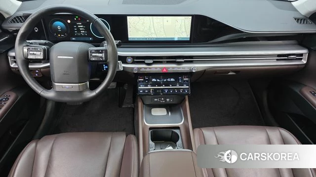 Hyundai Grandeur (GN7) id 4428071 из Кореи 17