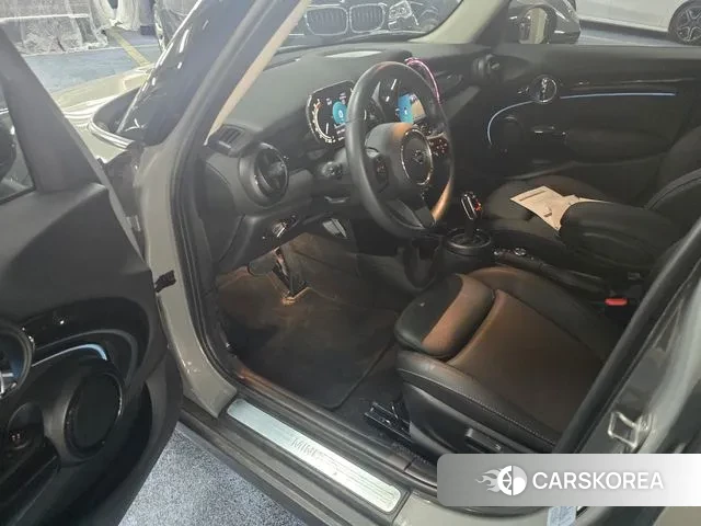 Mini Cooper id 3740658 из Кореи 8