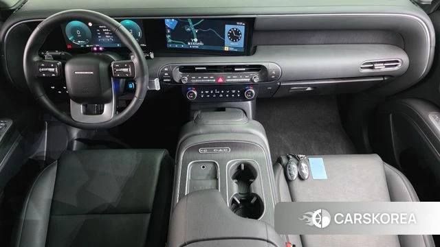 Hyundai Palisade (LX3) id 4870445 из Кореи 17