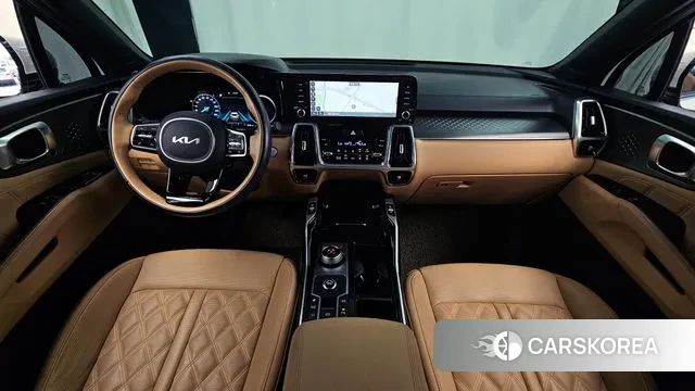 Kia Sorento 4th Generation id 3011564 из Кореи 17