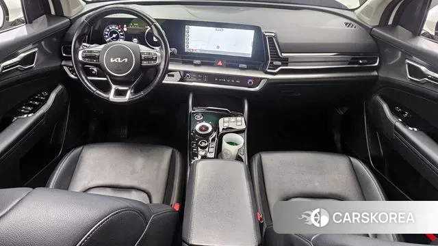 Kia Sportage 5th Generation id 3488471 из Кореи 17