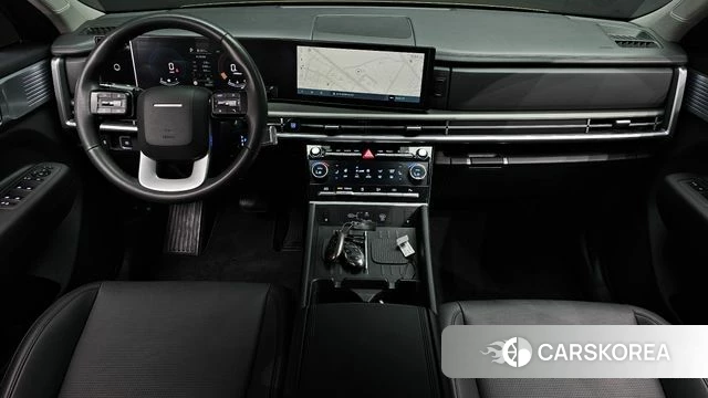 Hyundai Santa Fe (MX5) id 4757561 из Кореи 32