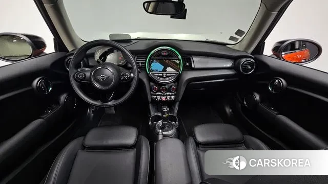 Mini Cooper id 2885173 из Кореи 17