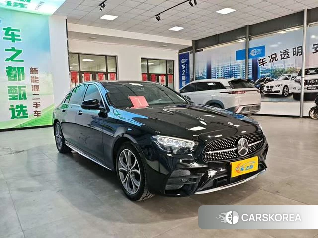Mercedes-Benz E-class id 4272669 из Китая 7