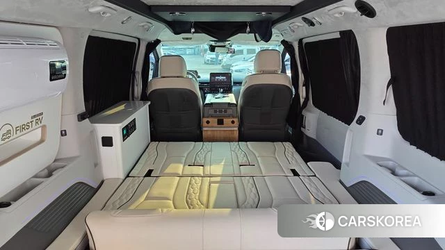 Hyundai Staria id 3838244 из Кореи 12