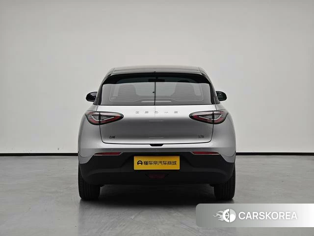 Geely Galaxy Star Wish id 4209581 из Китая 17