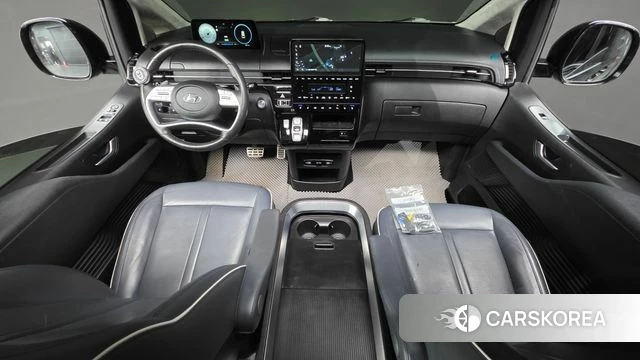 Hyundai Staria id 4482134 из Кореи 33