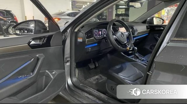 Volkswagen 7th Generation of Jetta id 3866093 из Кореи 15