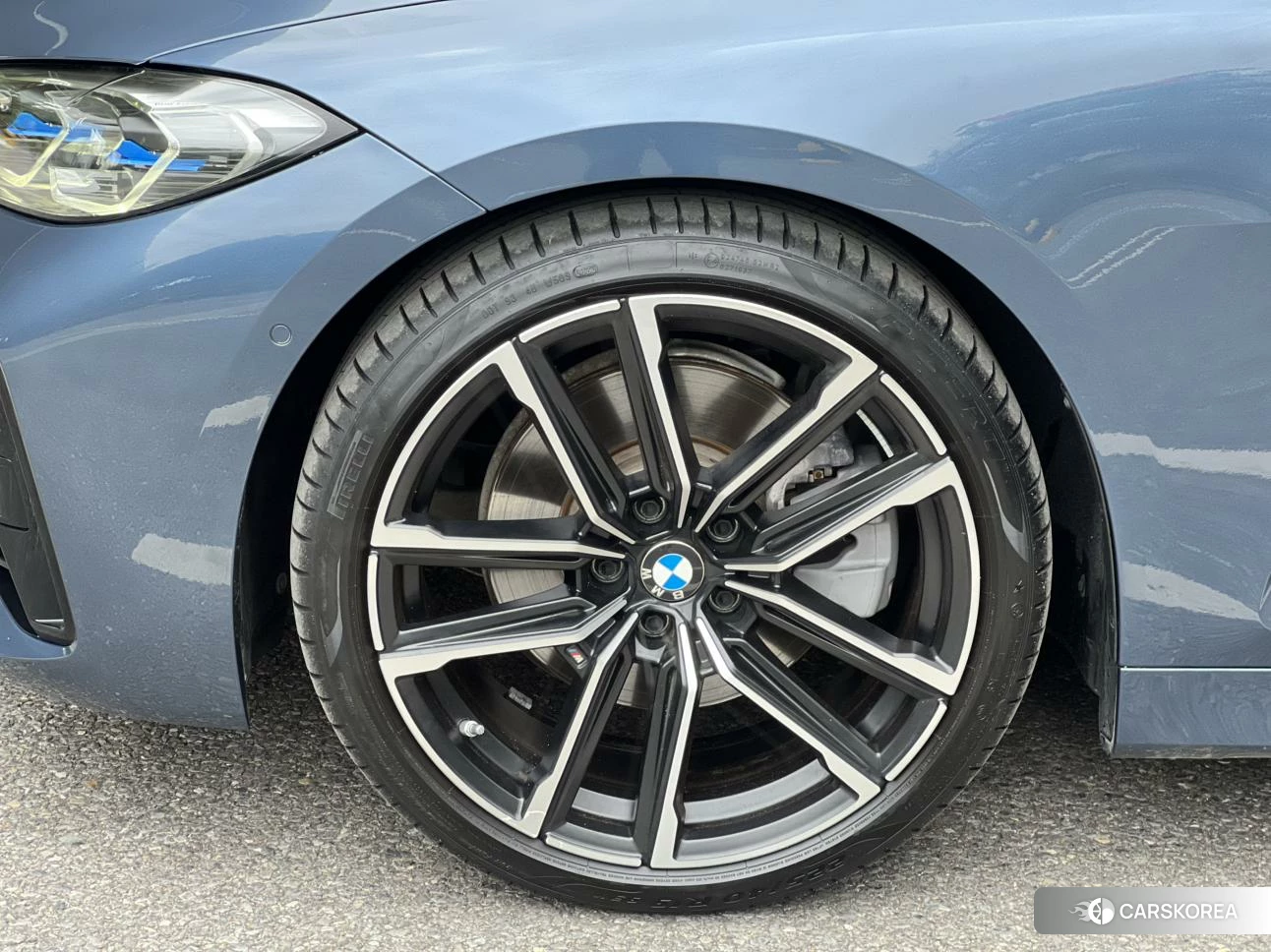 BMW 4 series id 4440749 из Китая 12