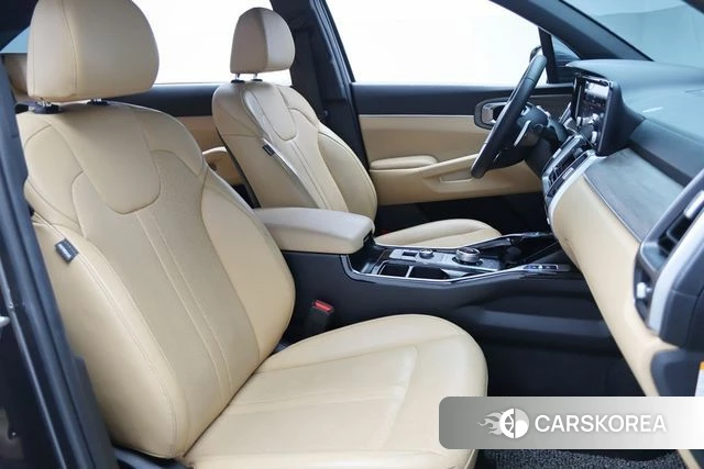 Kia Sorento 4th Generation id 3965050 из Кореи 17