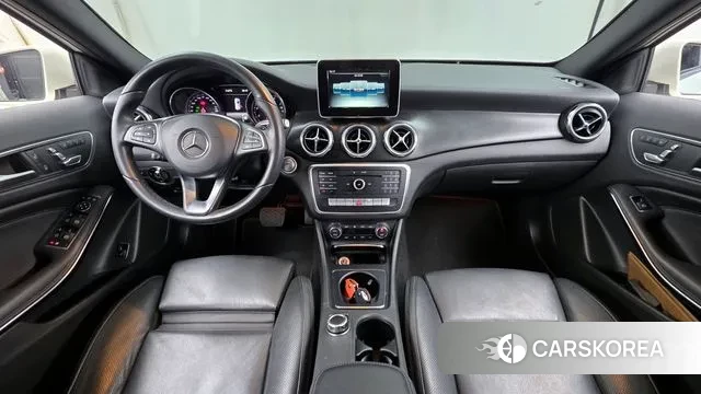 Mercedes-Benz GLA-Class X156 id 3779343 из Кореи 17
