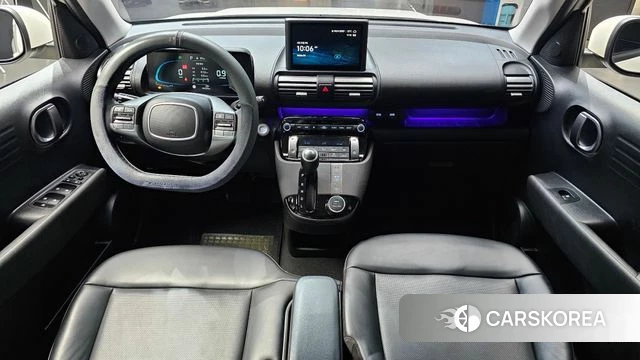 Hyundai Casper id 4506833 из Кореи 27