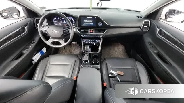 Hyundai Grandeur IG id 3004528 из Кореи 17