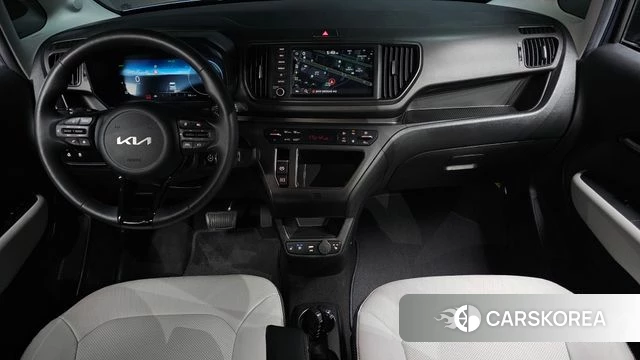 Kia The New Kia Ray EV id 4670273 из Кореи 28