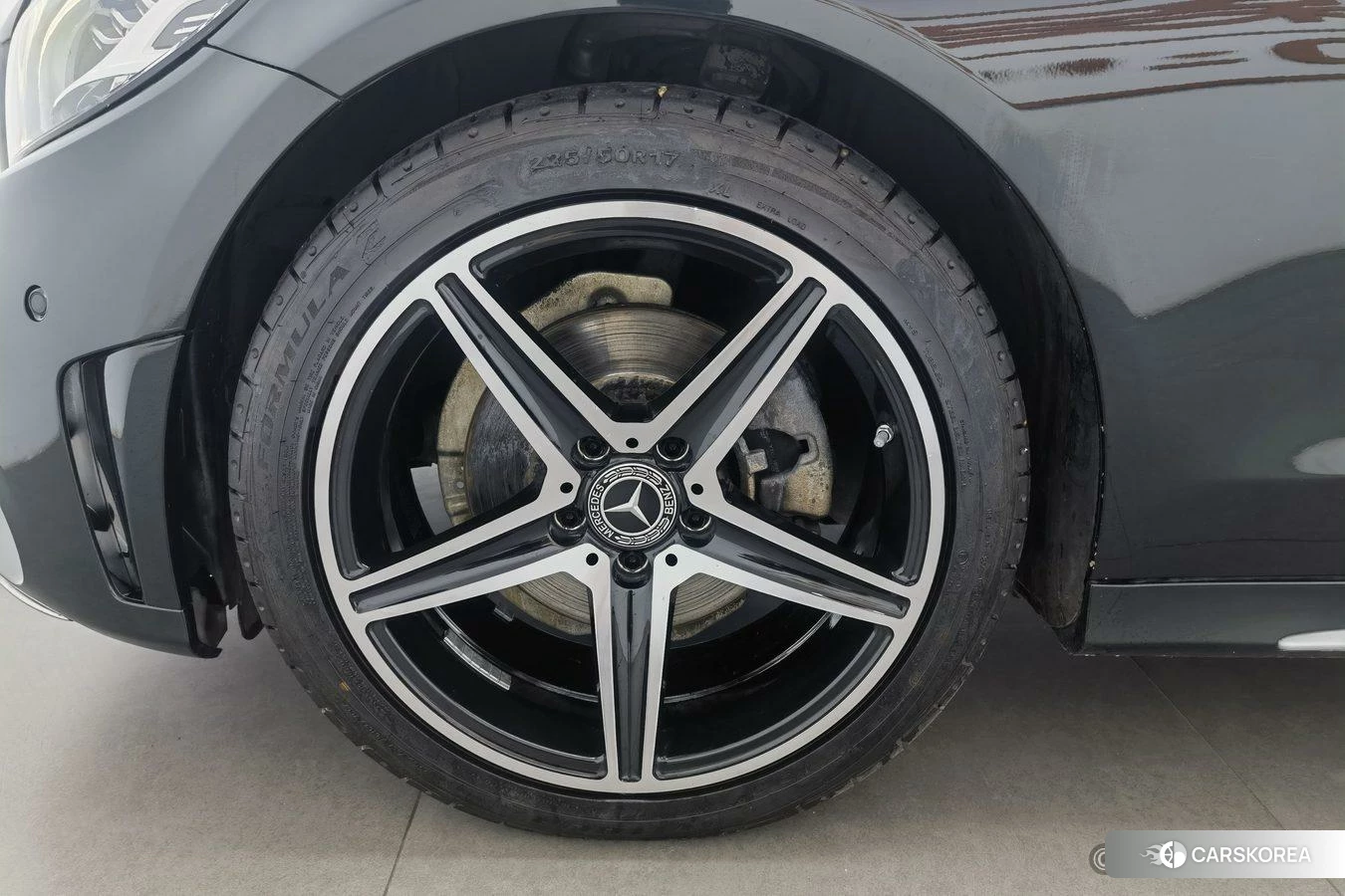 Mercedes-Benz Class C id 4467832 из Китая 21