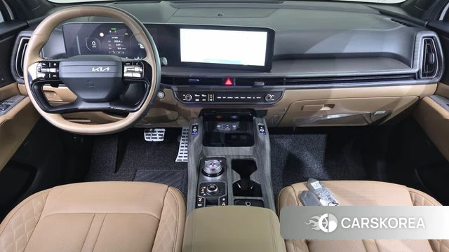 Kia The New Sorento 4th Generation id 4468296 из Кореи 33