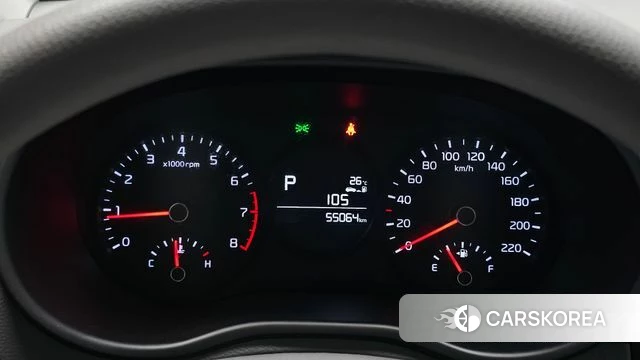 Kia Morning Urban (JA) id 4780253 из Кореи 26