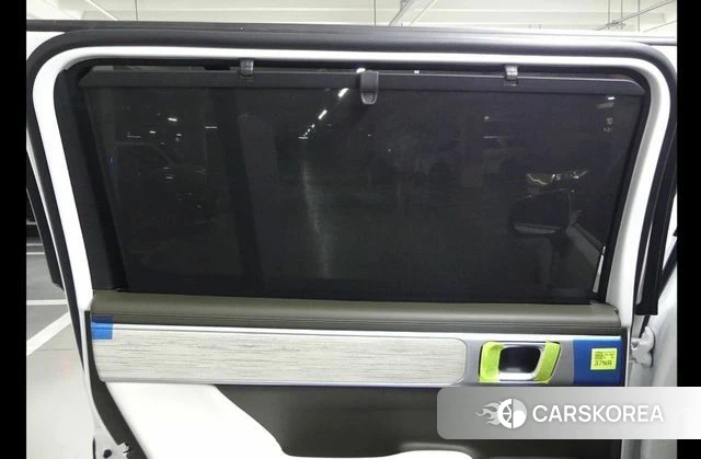 Hyundai Santa Fe (MX5) id 4468839 из Кореи 8