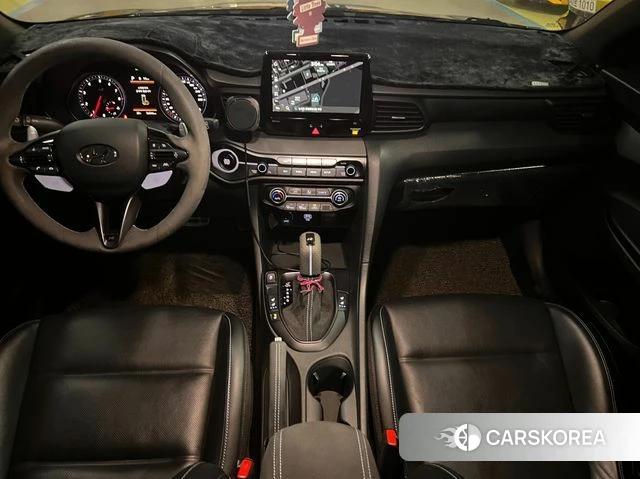 Hyundai Veloster (JS) id 4377309 из Кореи 17