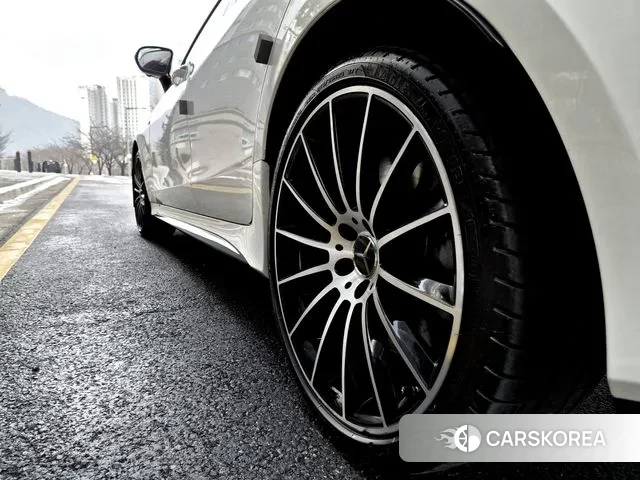 Mercedes-Benz CLS-Class C257 id 3656325 из Кореи 17