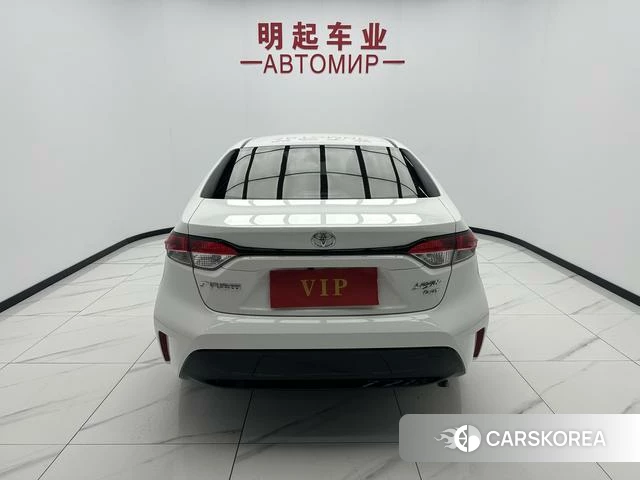 Toyota Lei Ling id 4365835 из Китая 15