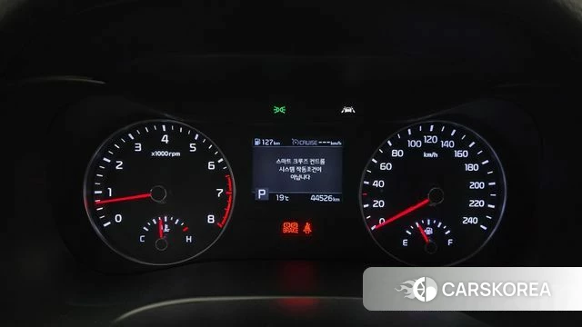 Kia Come New K3 id 4294769 из Кореи 27