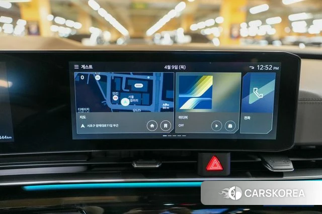 Kia The New Carnival 4th Generation id 3921848 из Кореи 17